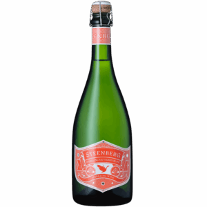 Sparkling Sauvignon Blanc