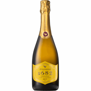 1682 Chardonnay Cap Classique
