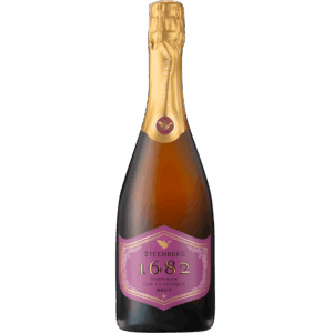 1682 Pinot Noir Cap Classique