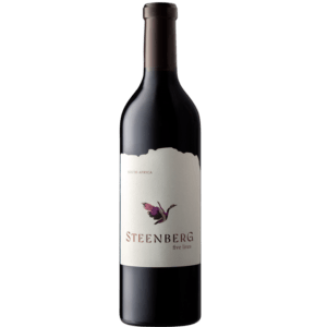 Five Lives Red Blend 2022